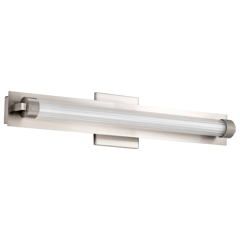 Nuvo Lighting 62/2385 Larissa 24" Wide LED Bath Bar