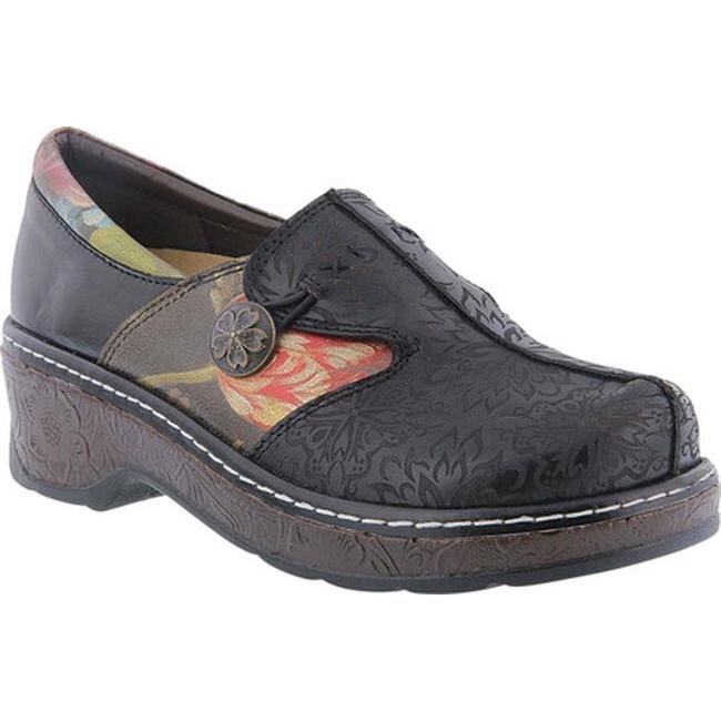 back clog