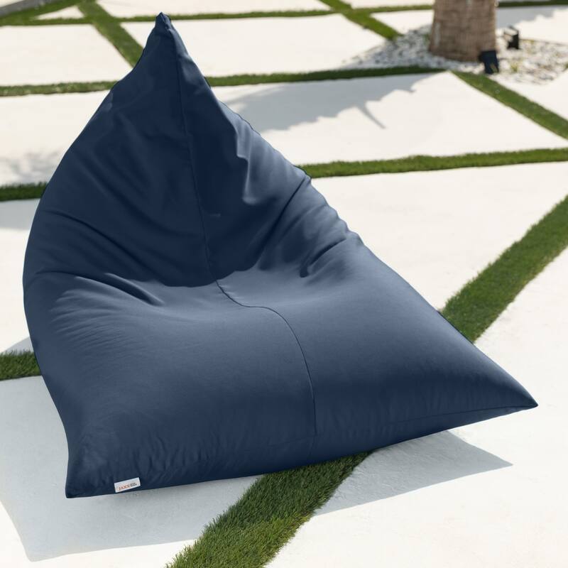 Jaxx Twist Outdoor Bean Bag Chair