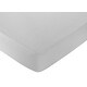 preview thumbnail 3 of 4, Sweet JoJo Designs Grey Fitted Crib Sheet