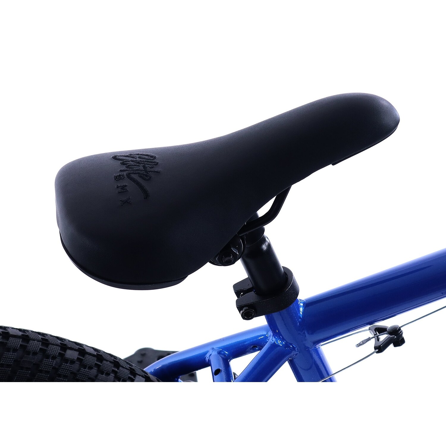 TOSEEK Full Carbon 25.4*380-700mm 3K MTB XC Road Kids Bike Flat Bar Handlebar