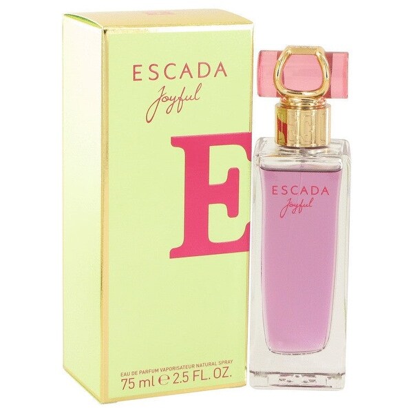 escada parfum 2018