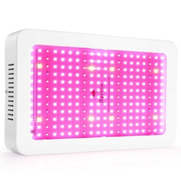 Vander led grow light best sale