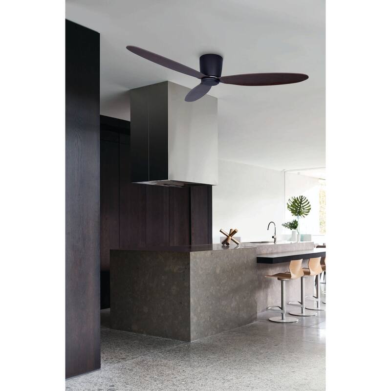 Lucci Air Radar 52-inch DC Ceiling Fan