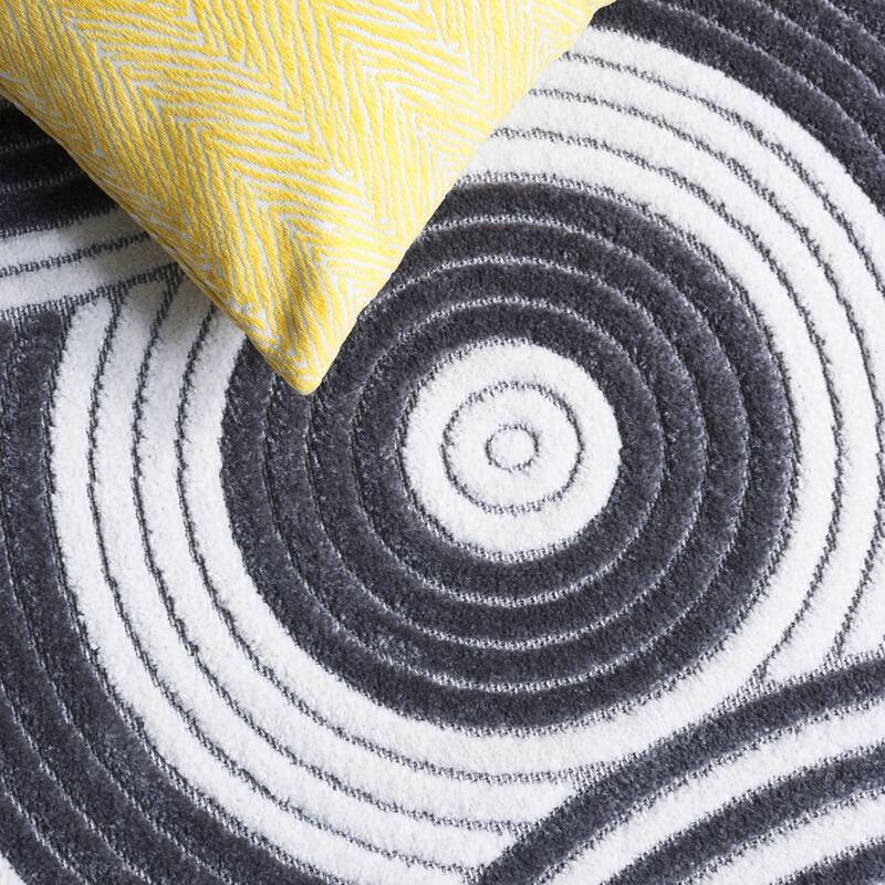 SAFAVIEH Contour Arduina Modern Rug