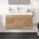 Option Natural Oak