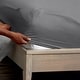 preview thumbnail 4 of 6, Bare Home 1800 Ultra-Soft 24 Inch Extra Deep Pocket Fitted Sheet