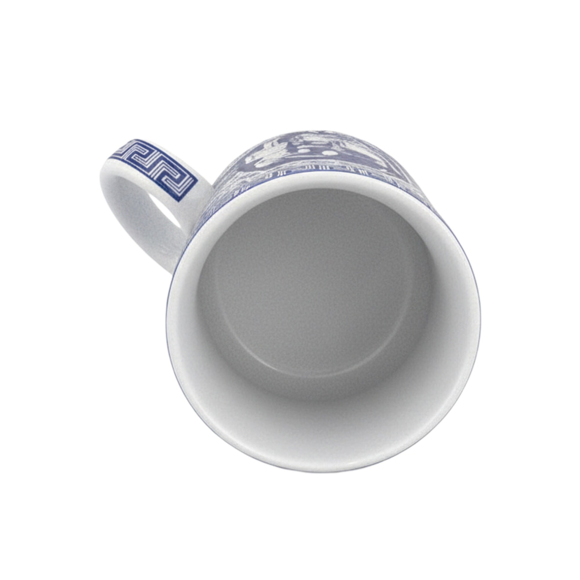 Spode Blue Room Greek Mug - Bed Bath & Beyond - 39033271