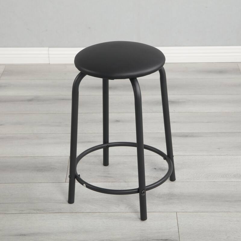 black adjustable tempered glass drafting printing table with chair