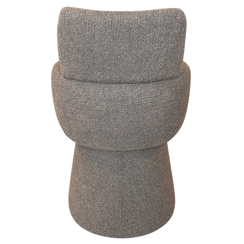 Modern Fabric Dining Chair