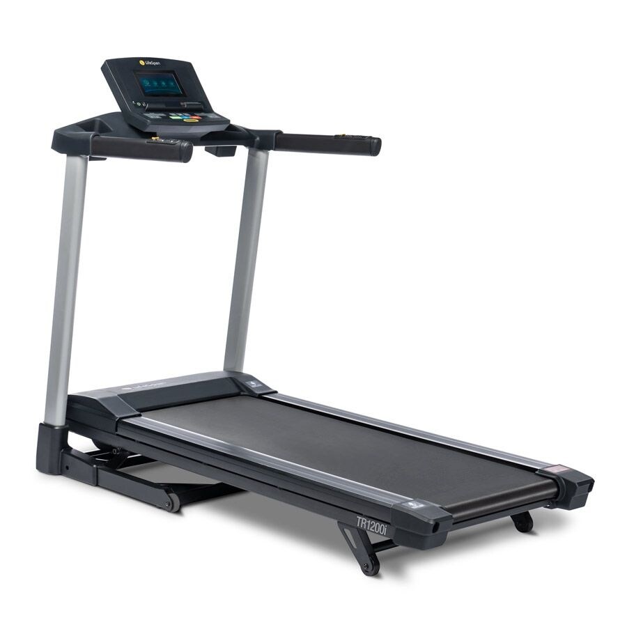 Lifespan fitness stride 2025 treadmill