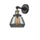 Option Black Antique Brass / Plated Smoked