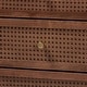 preview thumbnail 6 of 9, Alyssa Japandi Walnut Brown Wood 6-Drawer Dresser