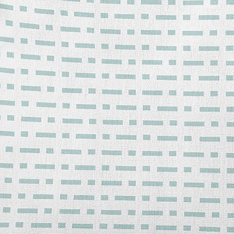 Dots and Dashes Decorative Throw Pillow