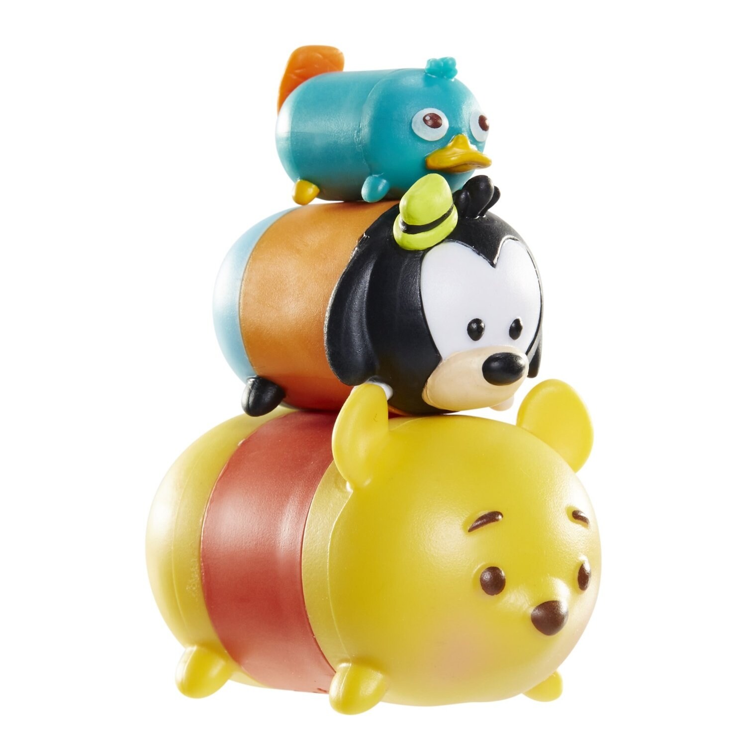 pooh tsum tsum
