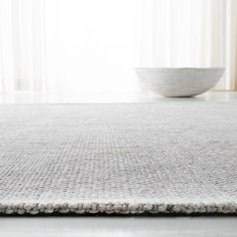 Lauren Ralph Lauren Handmade Miles Striped Wool Rug