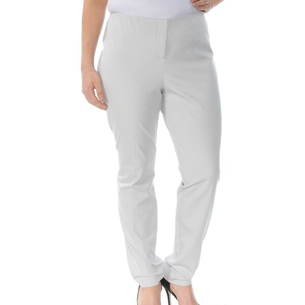 alfani stretch pants