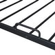 preview thumbnail 14 of 81, Metal house bed with trundle