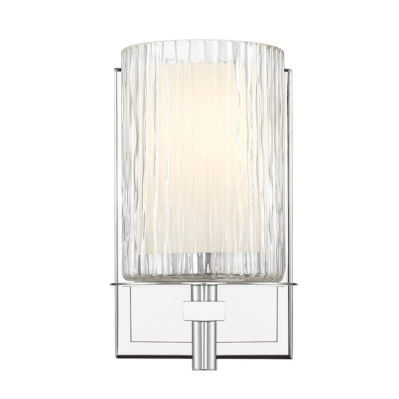 Z-Lite 1949-1S Grayson 9" Tall Wall Sconce