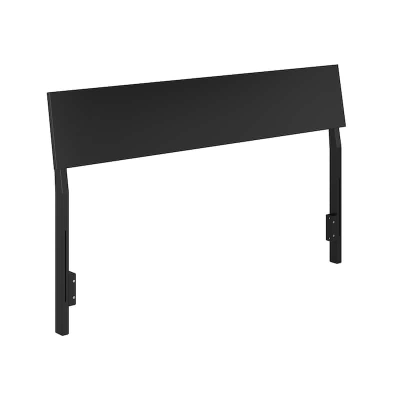 AFI Bradford Adjustable Wood Panel Headboard