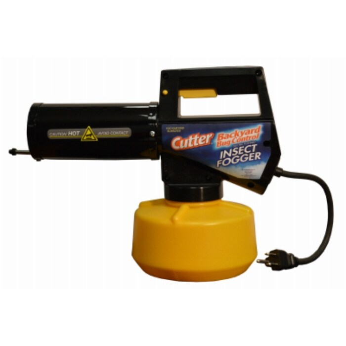 Shop Cutter 190396 Backyard Bug Control Insect Fogger Spray 40 Oz