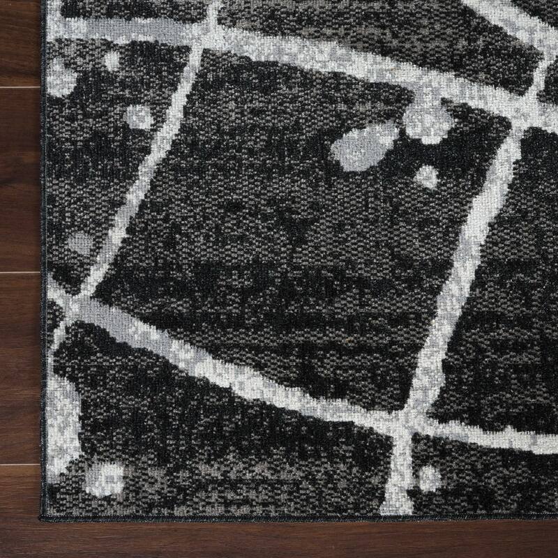 Machine Washable Archie Rug