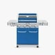 preview thumbnail 4 of 17, Monument Grills 4 Burner Classic Series Blue