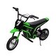 preview thumbnail 10 of 59, 24V Kids Dirt Bike Green 7