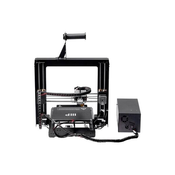 Shop Monoprice Maker Select 3d Printer V2 Heated Build Plate