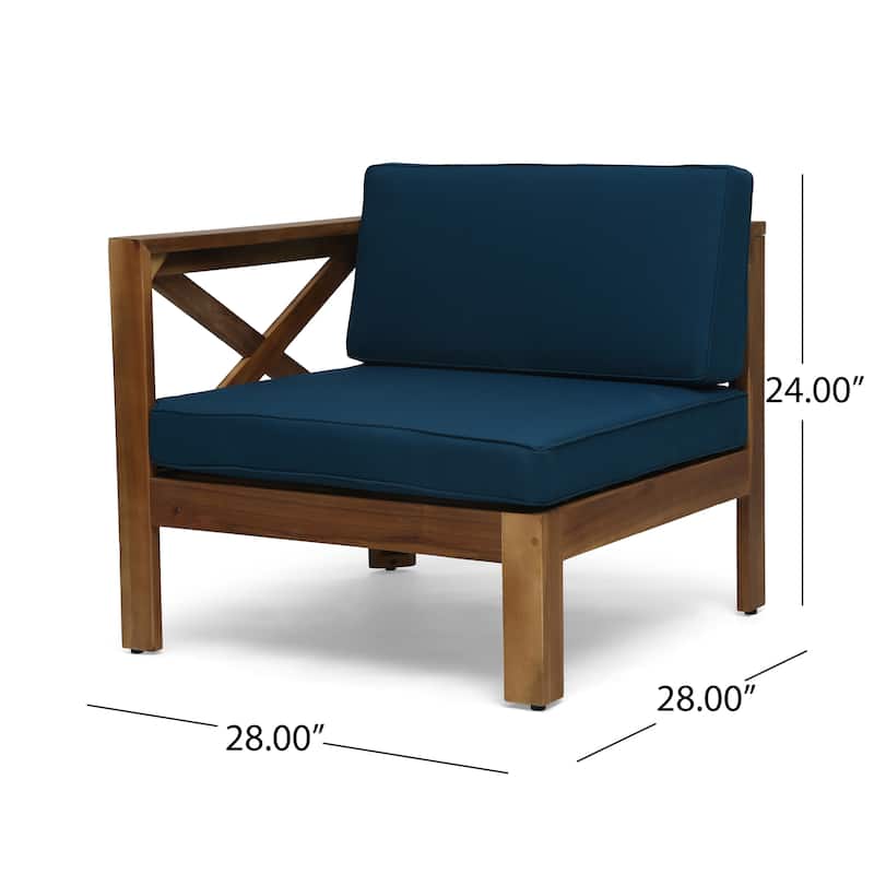 Outdoor Sofa Set