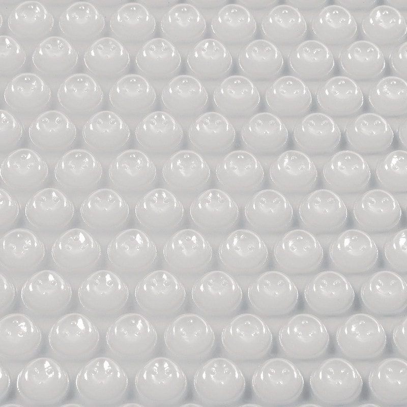 Transparent Rectangular Pool Membrane