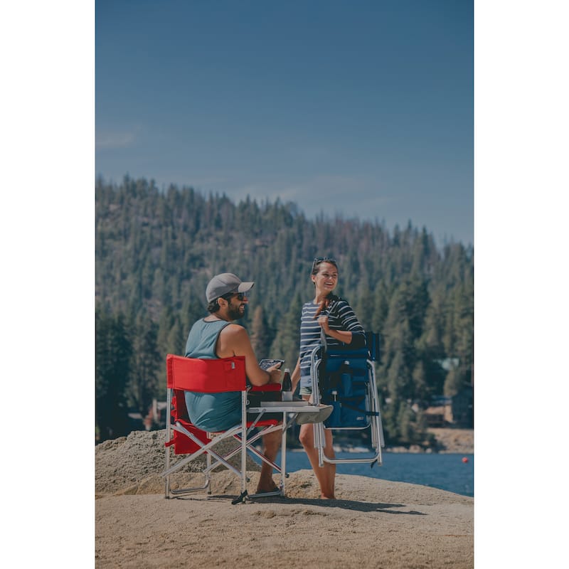 'MLB' Picnic Time Portable Sports Chair