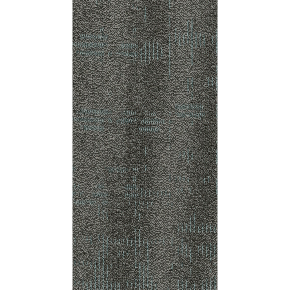 Shaw Curious Wonder 36" x 18" Glue Down Commercial Carpet Tile - Sold