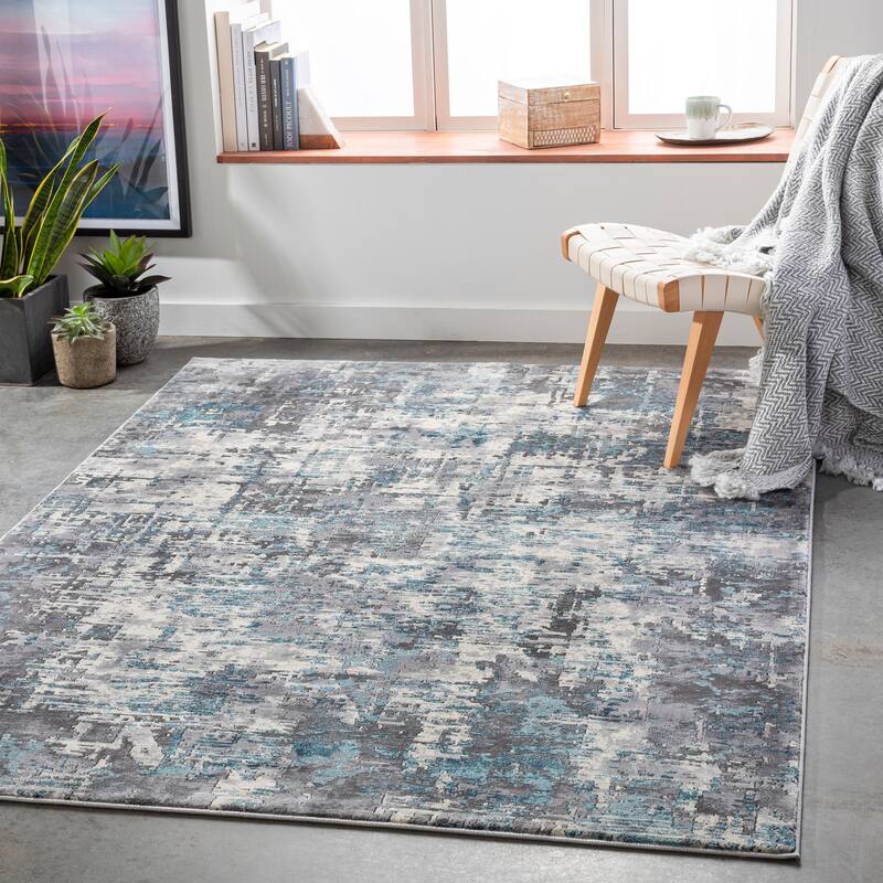 Artistic Weavers Gilot Modern Abstract Area Rug