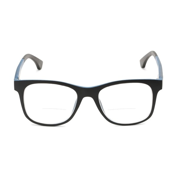 retro bifocal reading glasses