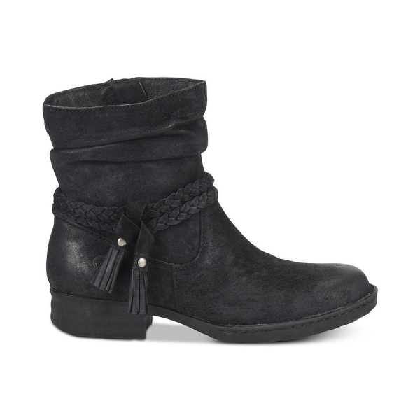 born chaval ankle boots