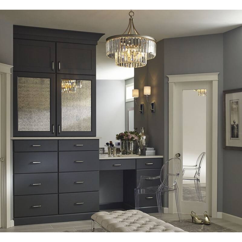 Bonita Collection 1-Light Polished Chrome Sconce