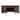 Carson Credenza, Wood Office Desk, Writing Table, Gray
