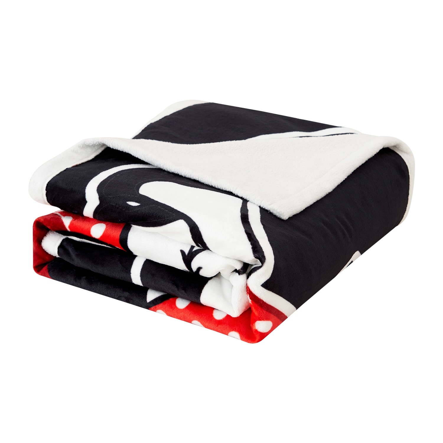 Betty Boop Super Soft Fleece Plush Throw Blanket for Couch - Picture 252 of 374