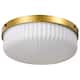 Option Natural Brass