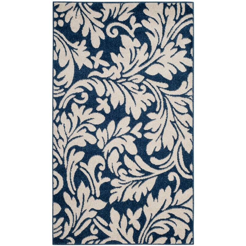 SAFAVIEH Amherst Priscilia Modern Rug