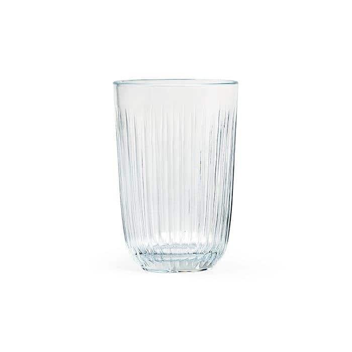 Kähler Hammershøi Tumbler, V: 12.5 oz, 4 pcs.