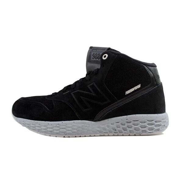 new balance 988 men black