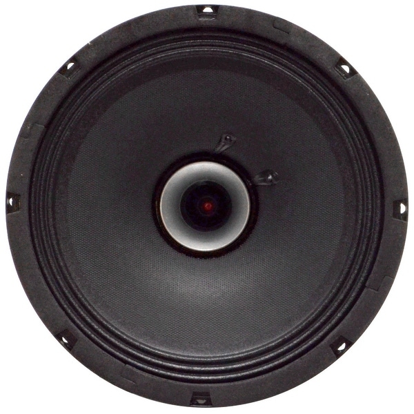 pro audio coaxial speakers