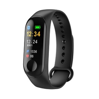 deep global bluetooth smart watch
