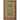 Hand-knotted Transitional Wool Carpet Green Oushak Rug Floral Area Rug - 12' 0'' X 8' 10''