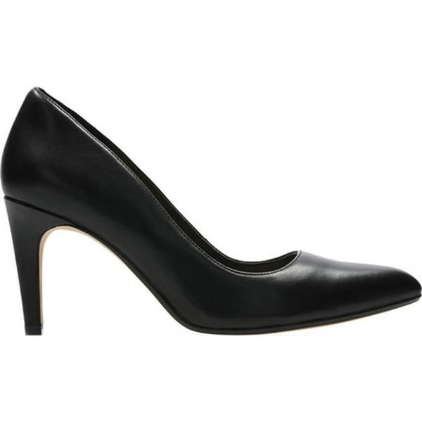 clarks stiletto