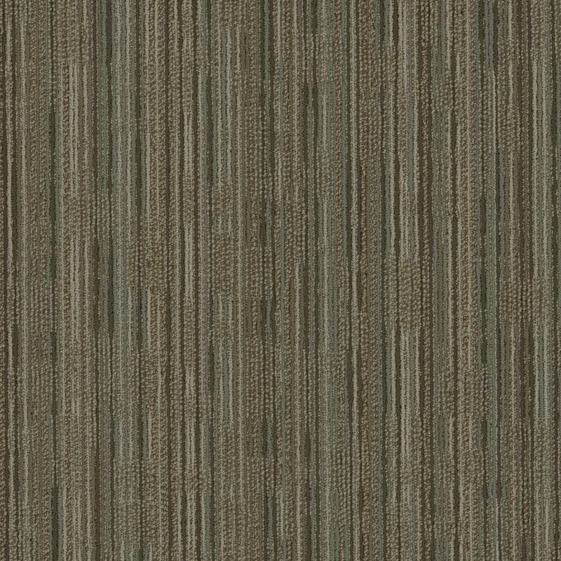 Shaw Philadelphia Commercial Stack 24" x 24" Glue Down Carpet Tile - - Fold