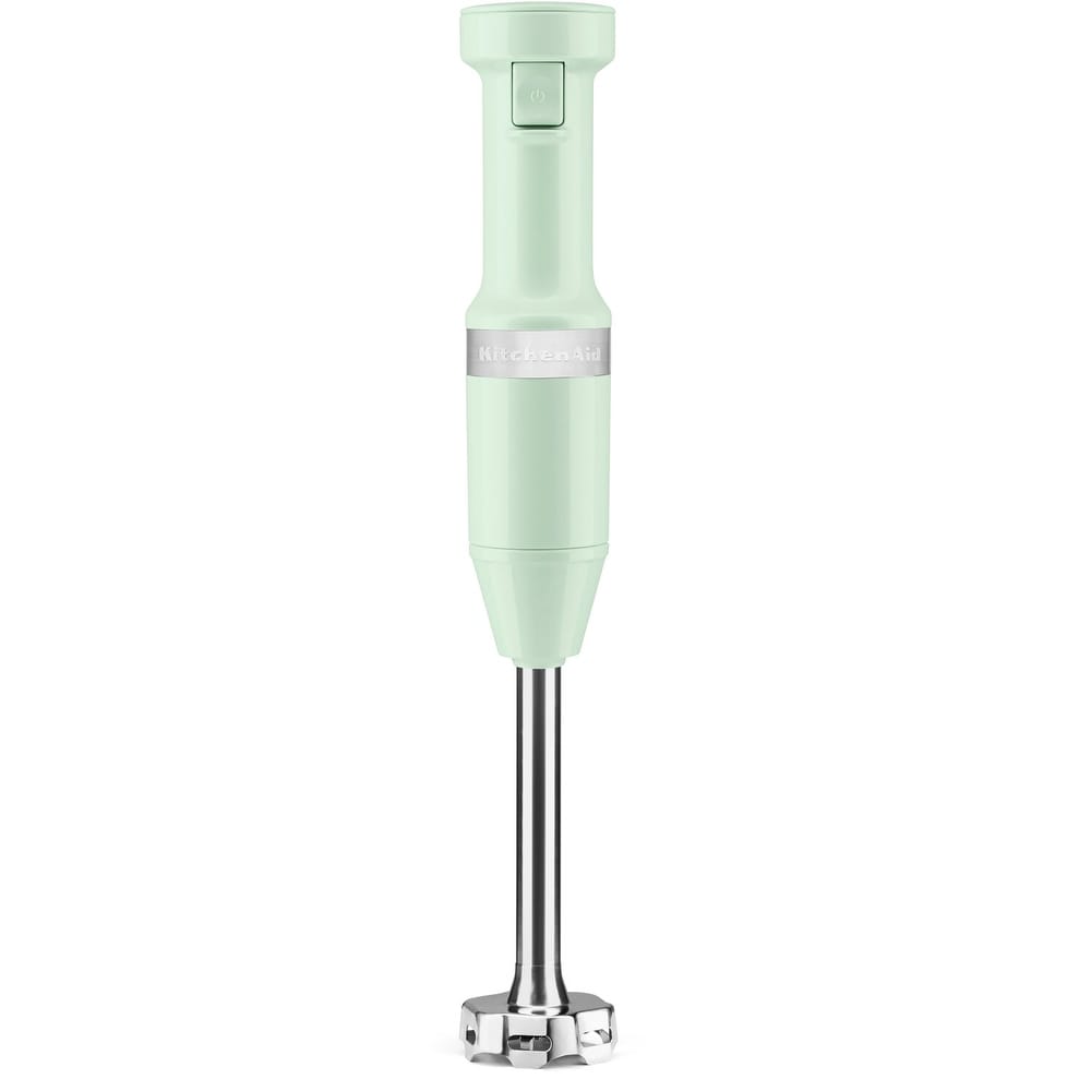 GreenLife Variable Speed Hand Blender ,White