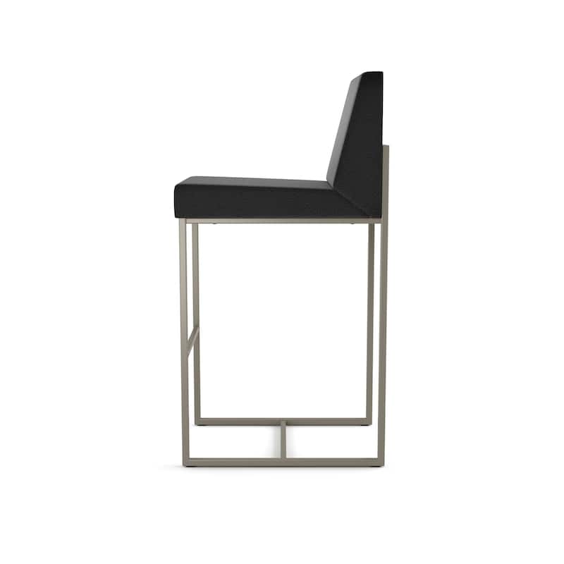Amisco Derry Counter and Bar Stool